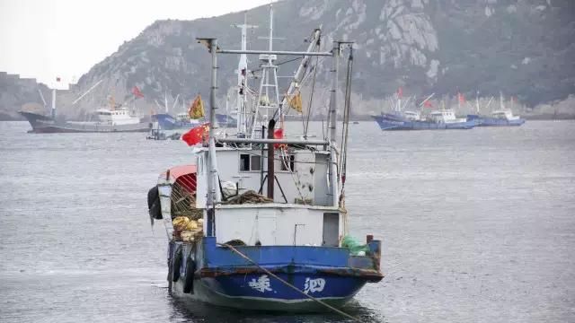 中国也有个美如希腊的小岛，这里有星辰大海也有最平静的渔村生活