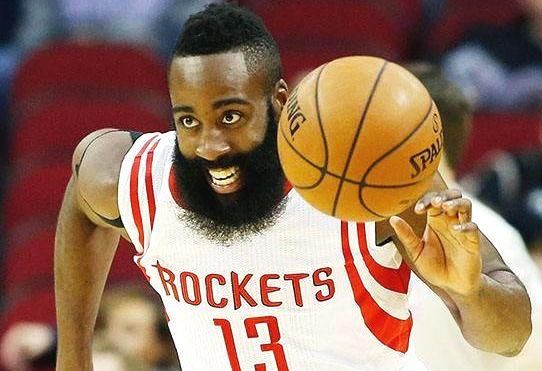 NBA推荐季后赛: 勇士 vs 火箭,勇火大战走常规