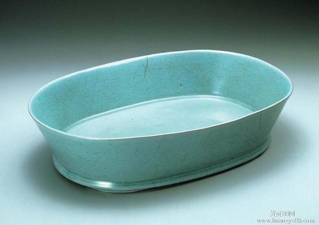 北宋五大官窑之首汝窑!