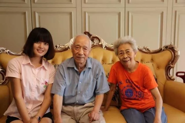 郭德纲要付给于谦父亲名誉损失费?于老爷子这样回答记者 - 武汉老徐 - 武汉老徐的博客 郭德纲要付给于谦父亲名誉损失费?于老爷子这样回答记者 - 武汉老徐 - 武汉老徐的博客