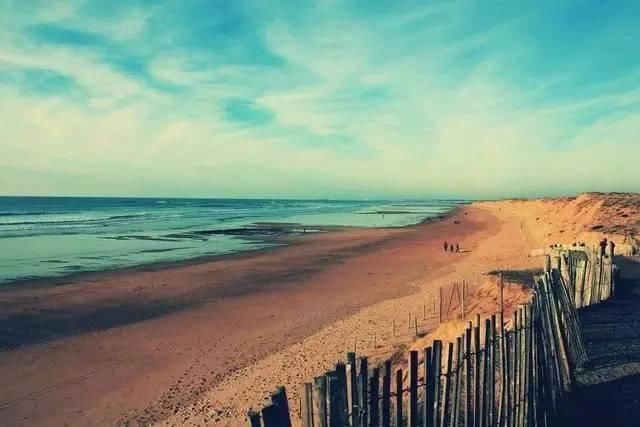 盘点中国最美景点! 总有你想去的!