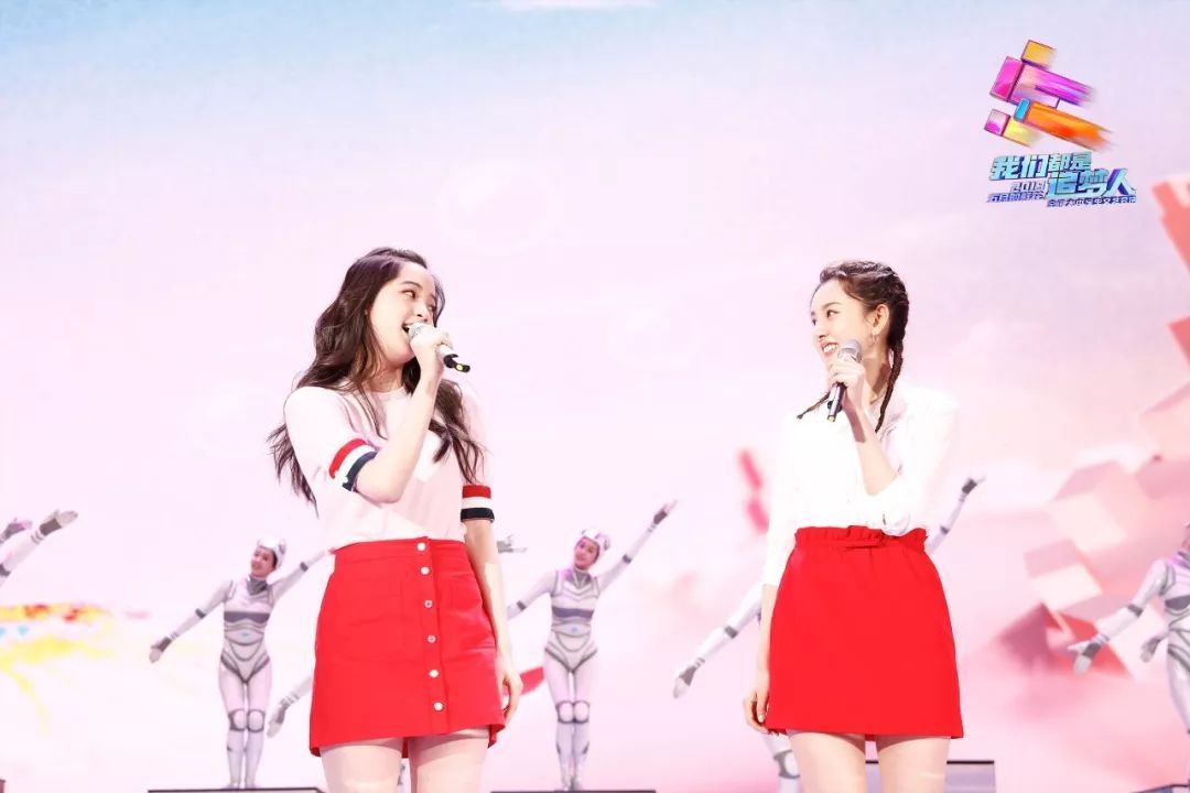 2019五四青年节100周年晚会直播时间地址 五