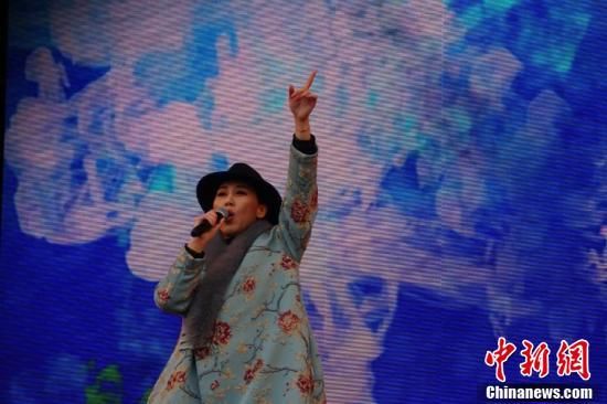 2018“四海同春”艺术团伦敦首秀