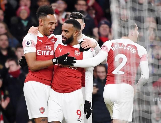 英超第33轮 埃弗顿VS阿森纳 免费视频直播