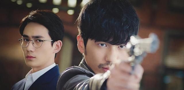 《镇魂》《陈情令》引热议:合作后CP粉都会撕,有没有例外的? 龙8国际娱app