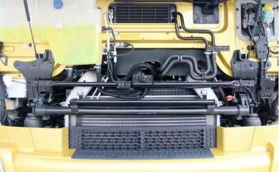 卡车空调不制冷,可能是这些地方出了问题!