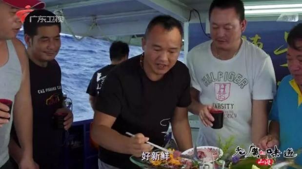 都别再骂《舌尖3》了，不如腾出时间看看这几部美食纪录片