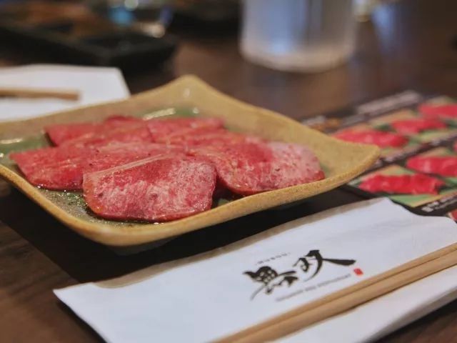 悉尼美食新地标，正宗日本烧肉强势登陆，绝不可错过的顶级蓝山M9