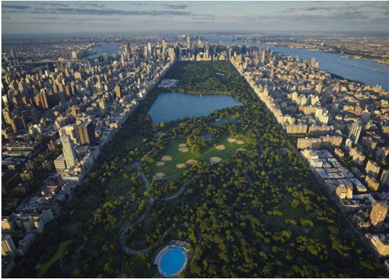 快乐工作，优雅生活:在此占位全球人居的价值巅峰