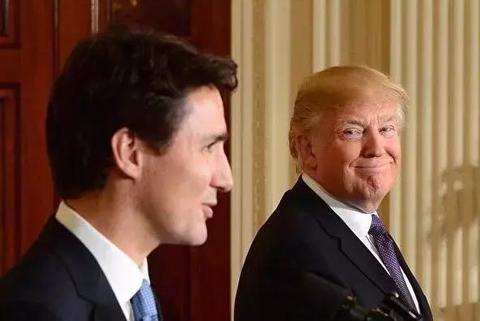 加拿大总理:扣留孟晚舟无政治动机