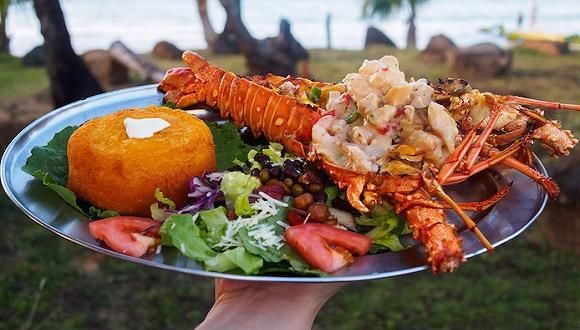 专坑中国的五个国家，穿衣服找茬，海关要小费，用笔标出中国游客