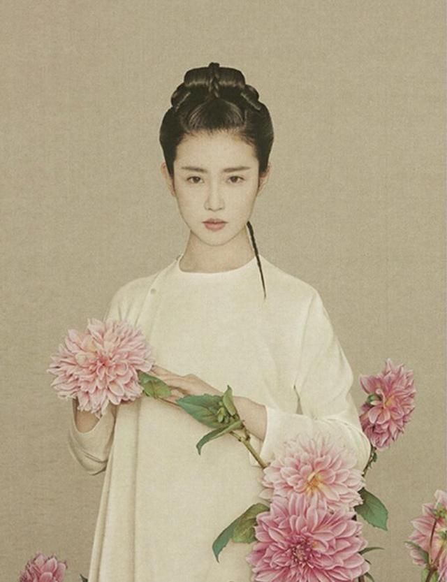 中国风写真与古诗词