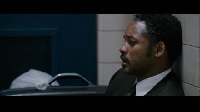 有什么电影经典片段是关于职场谈判的