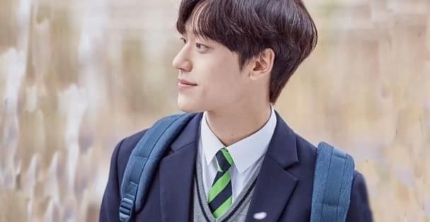 《再次18岁》42岁的金荷娜，演绎美丽、知性又无奈的母亲