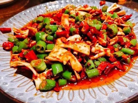 21世纪最大的骗局是啥? 重庆的微辣!