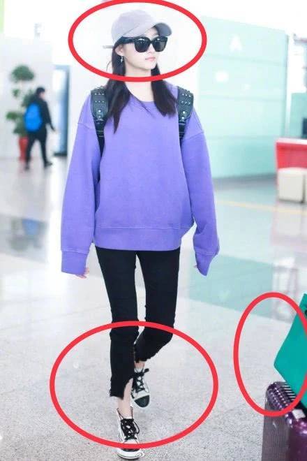 鹿晗生日当晚携关晓彤返千万豪宅 二人感情稳