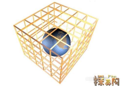 宇宙是个骗局,人类不是真正的地球人_【快资讯