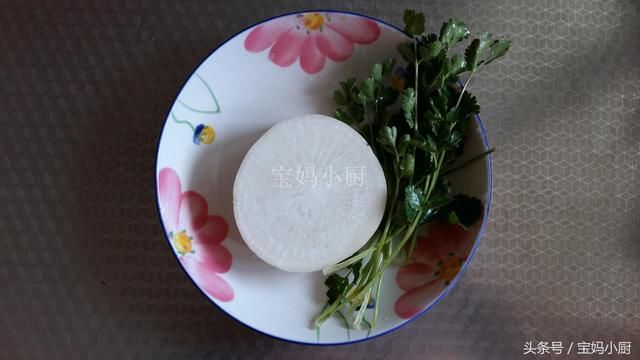 饭桌上荤菜多，一定要有这碗汤，解腻消胀不积食，比吃药都管用