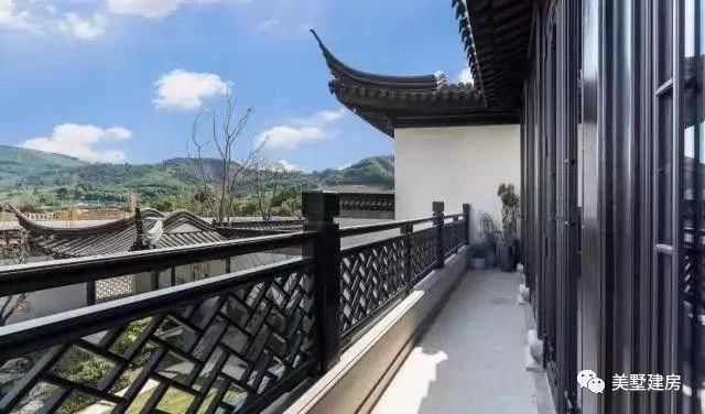 你需要这样一栋农村自建房！轻松搞定丈母娘！完美！！