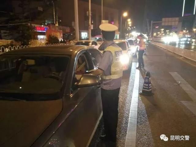 6瓶啤酒下肚还开车,结果是什么…_【快资讯】