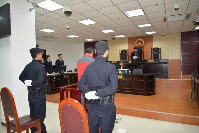 陕西西安:鄠邑区法检两长同庭审理醉驾案推动