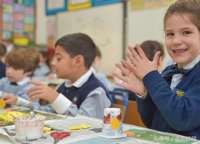 移民马耳他对子女教育有好处吗?