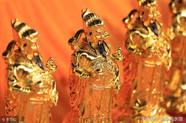 什么命格的人真正拥有”偏财“运?