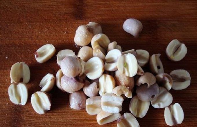 腊月初八吃腊八粥的说说