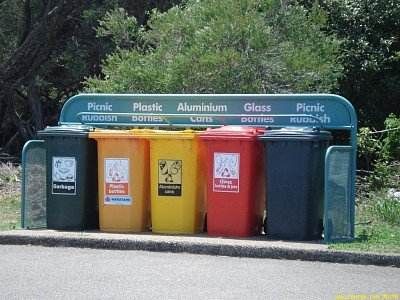 意大利加强废弃物品和垃圾管理 乱丢垃圾可入