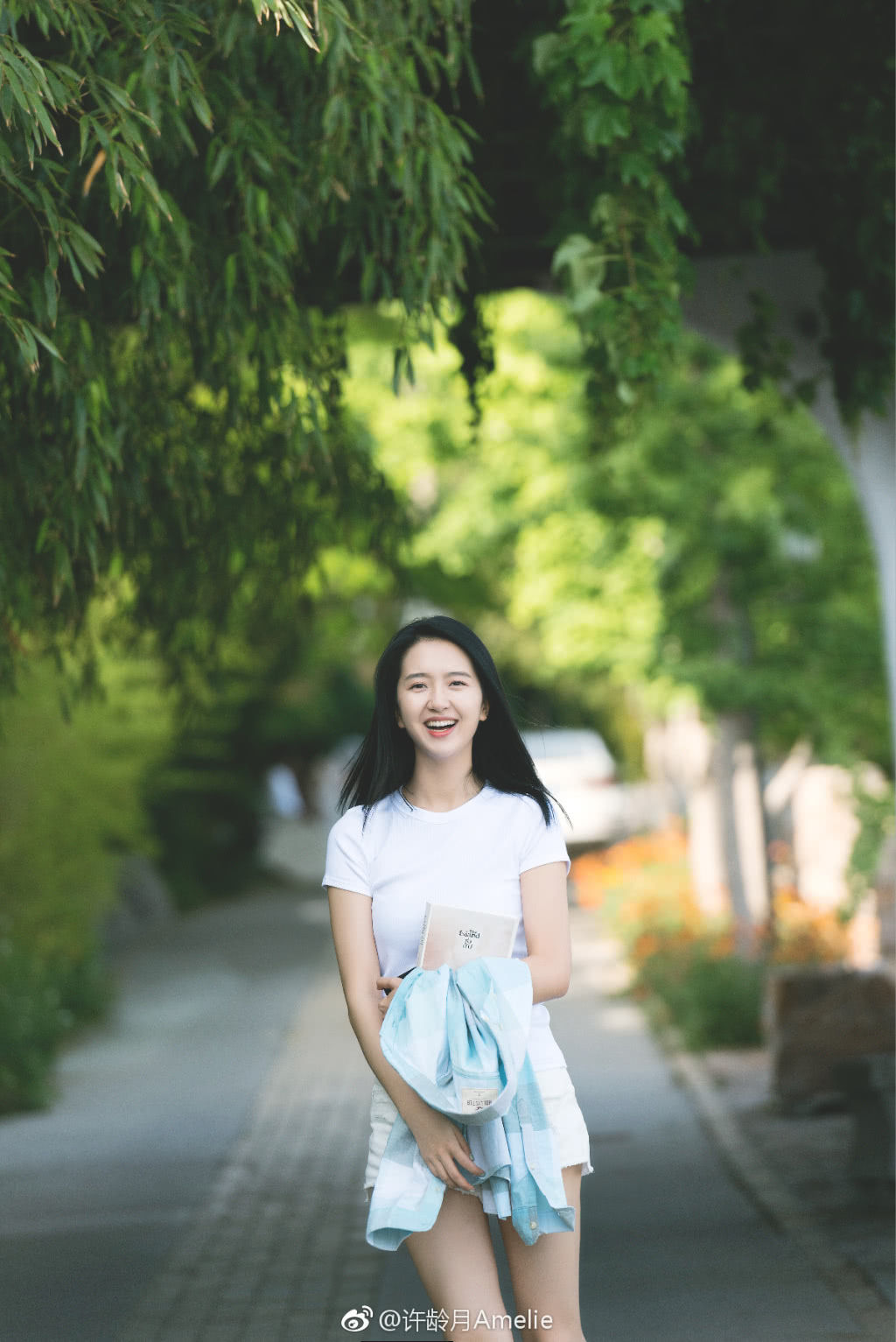 《归去来》中的缪盈许龄月,到底瞒着我们拍了