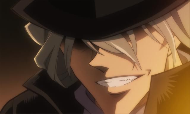 琴酒尽力了表情包