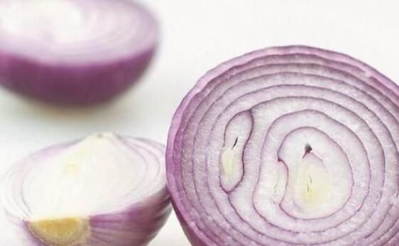 经常生吃洋葱有什么好处?为什么能对糖尿病患