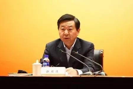 三度“交接班”，中粮集团换帅