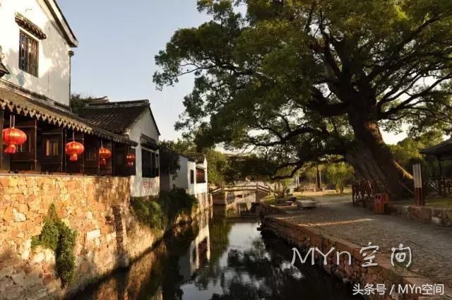 春天旅游,发现5个新景点!有没有你的家乡?