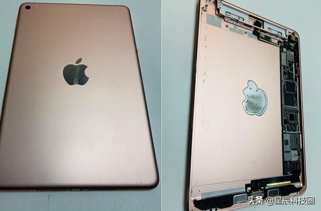 外媒多则消息确认iPad Mini5今年发布,国行32
