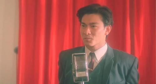 华仔早期一部的电影,人物原型是澳门赌王何鸿燊