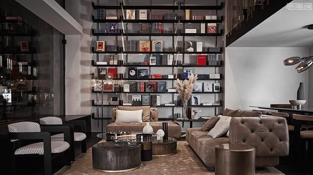 居家之美不可辜负,Gallotti&Radice家具再造设计 澳门网上赌博有限公司
