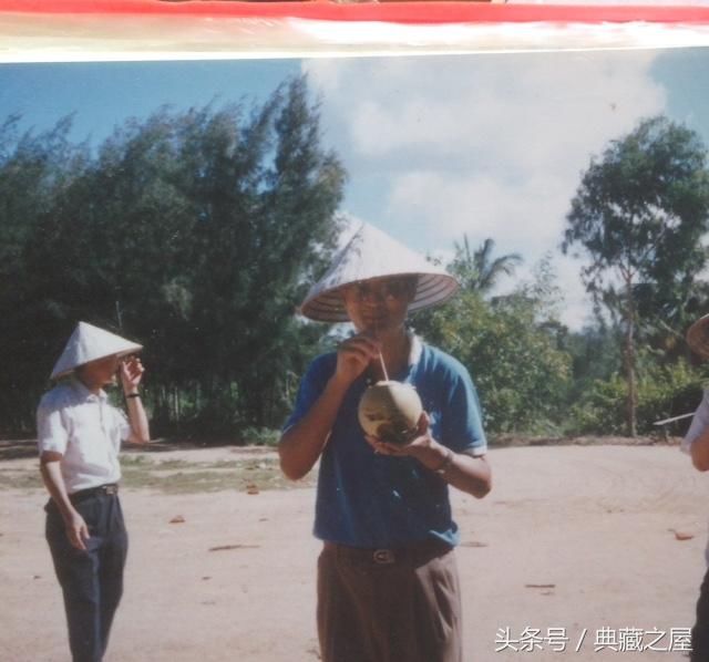 到海南过年去：犹忆三十年前海南设省考察