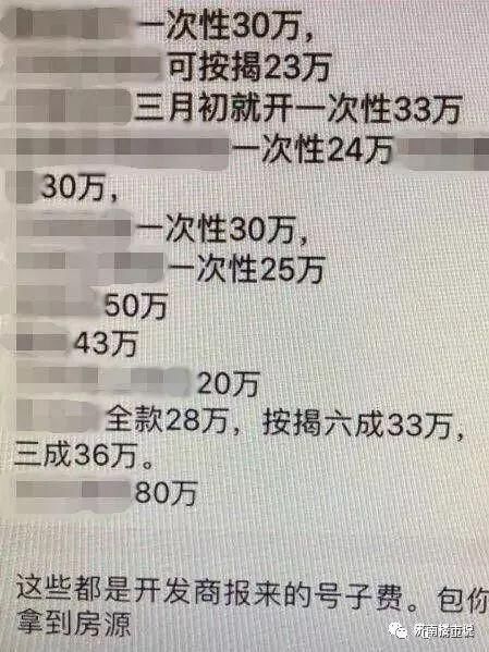 成都43953人抢416套房，杭州公开摇号，济宁三千人抢房，这就是真