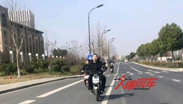 杭州电瓶车上牌