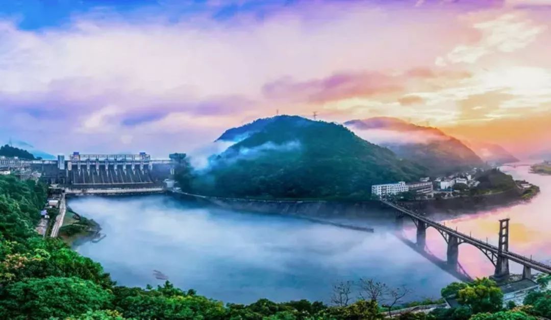 中国首个气候宜居城市为什么是建德?权威专家