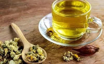 解表方桑菊饮与吉源谷桑菊茶的区别_【今日爆点】