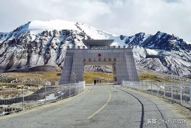 揭秘丨瓦罕走廊为何中国不要?