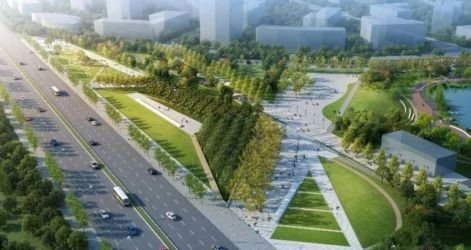 南京地铁4号线再曝新消息!这一次江心洲站真的