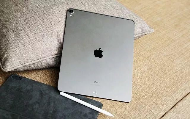 2018新款iPad Pro配置如何?2分钟全面了解iP