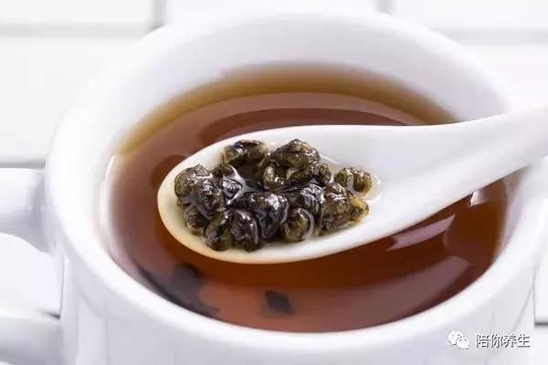 湿气重 内火旺能喝茶吗 喝什么茶好