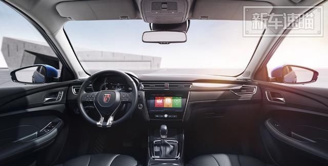 荣威i5领豪系列入门版还不到6万,还要什么自行