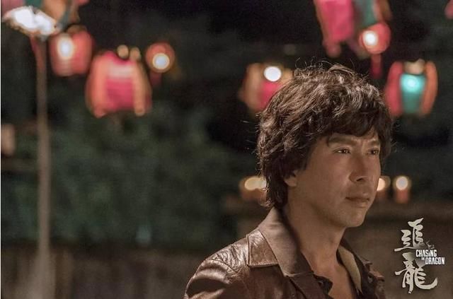 《追龙》:缅怀一个时代的逝去