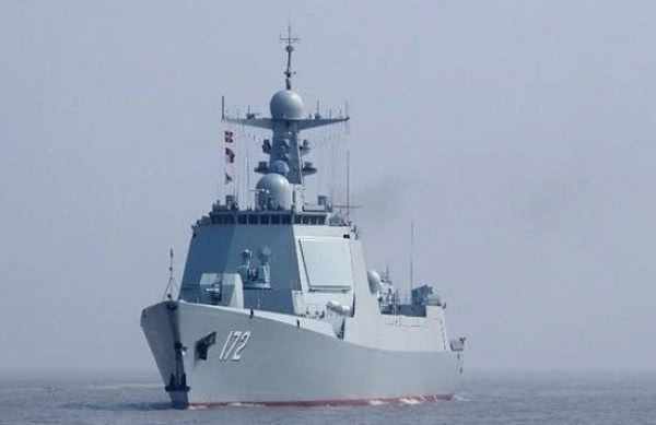 最近我国艘国产母舰下水