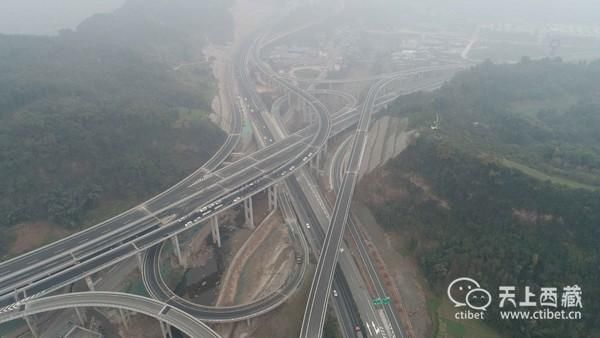 “公路界珠穆朗玛峰”即将通车，什么样难度让它有这样的别称？